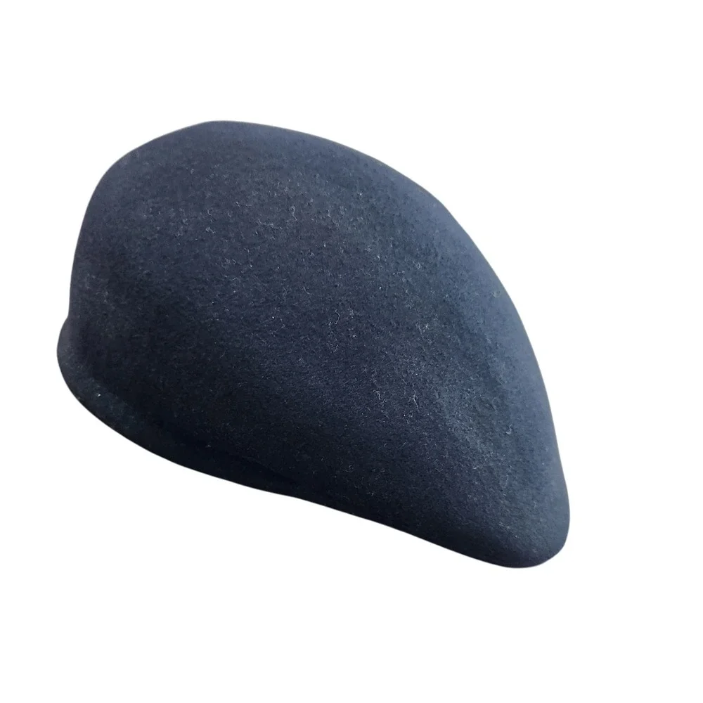 TLS Classic‎ Wool Driving Cap | Flat Cap 100% Wool